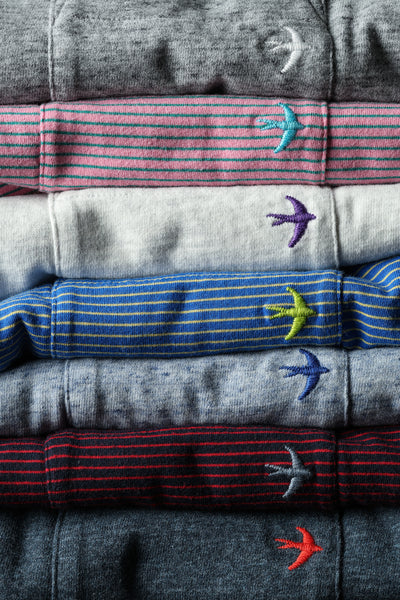 Ringspun Pocket Tee