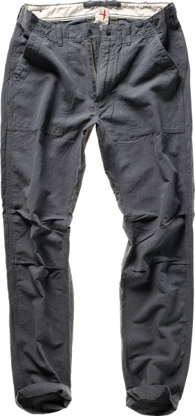 Cttn/Linen Supply Pant