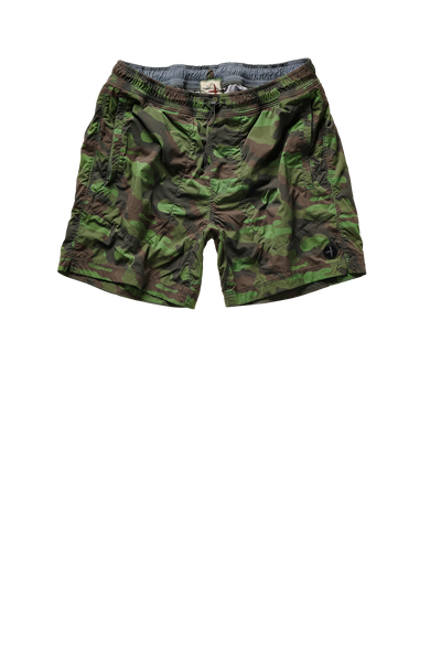 Airtex Hybrid Short 6.5"