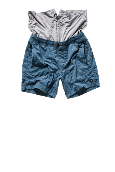 Airtex Hybrid Short 6.5"