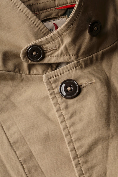 british khaki-tall