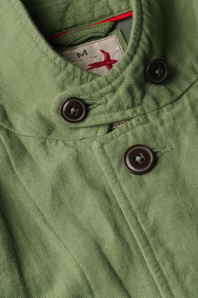 lawn green cttn linen-tall