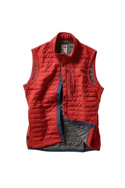 cardinal red
