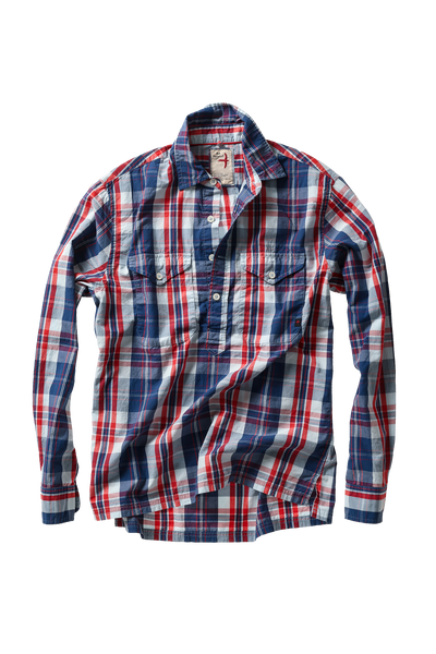 lt blue nvy red giant