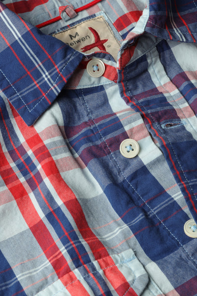 lt blue nvy red giant rollover tall