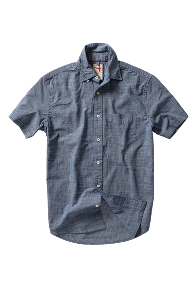 navy tick