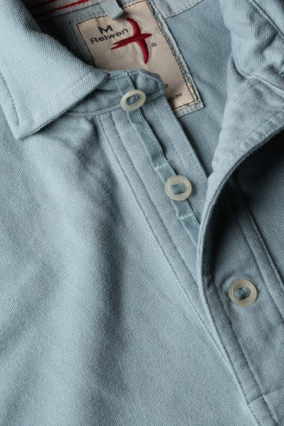 pumice tall rollover