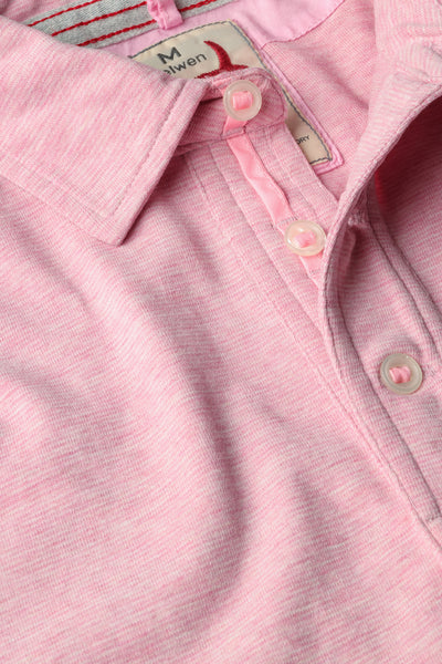 pink/white rollover tall