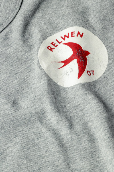 grey hthr (icon disc) tall rollover