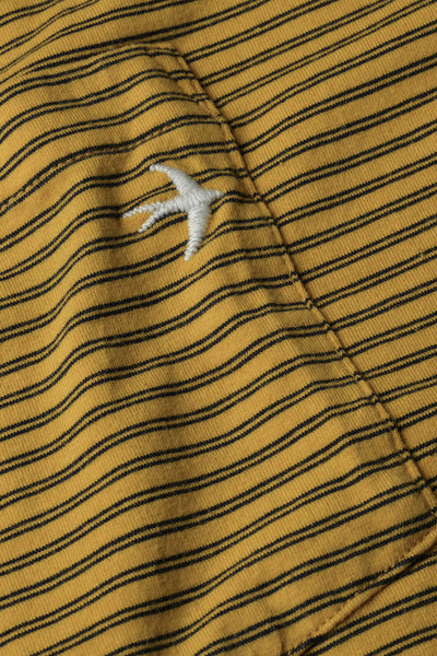 gold black tall rollover