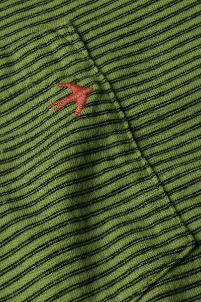 palm black tall rollover