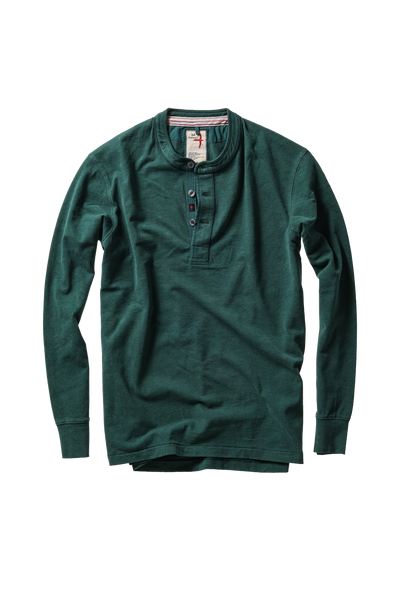 bottle green hthr