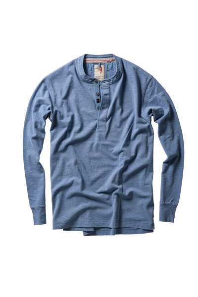french blue hthr