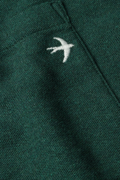 dk hunter hthr tall rollover