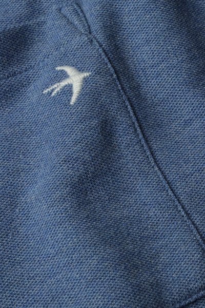 lt marine hthr tall rollover