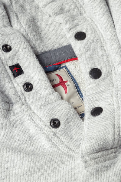 bone hthr-rollover tall