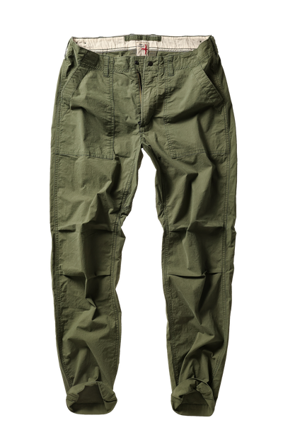 military olive