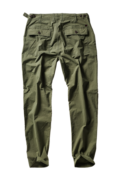 military olive rollover