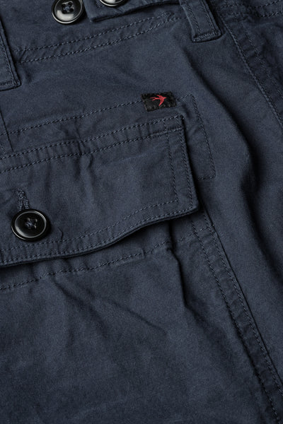 navy tall