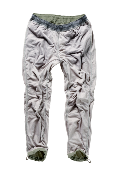 muted olive rollover