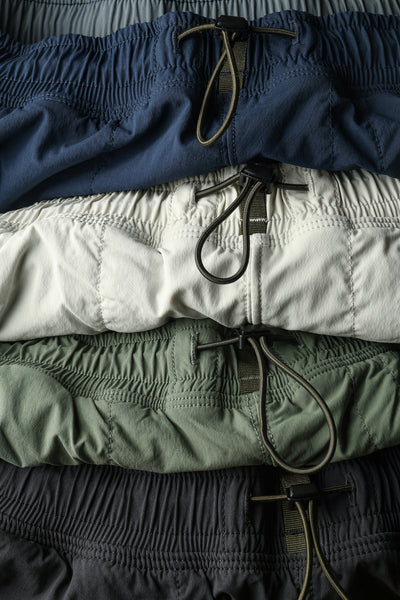 Off-Trail Windpant