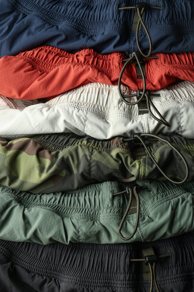 Off-Trail Windpant