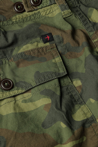 camo olive tall
