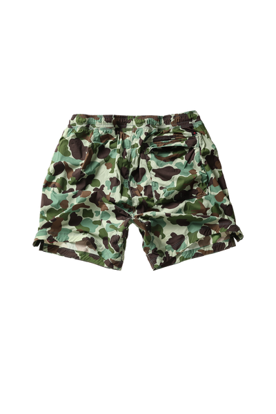 frog camo