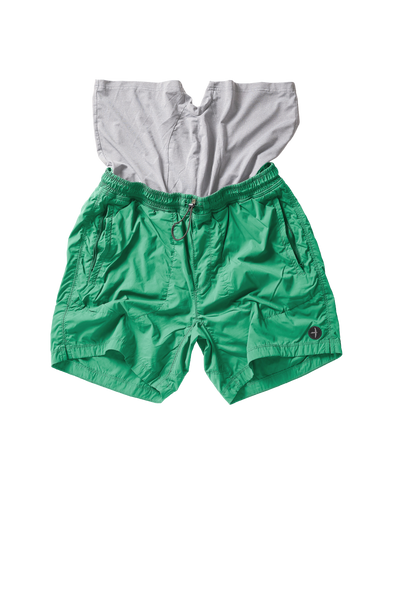 kelly green rollover