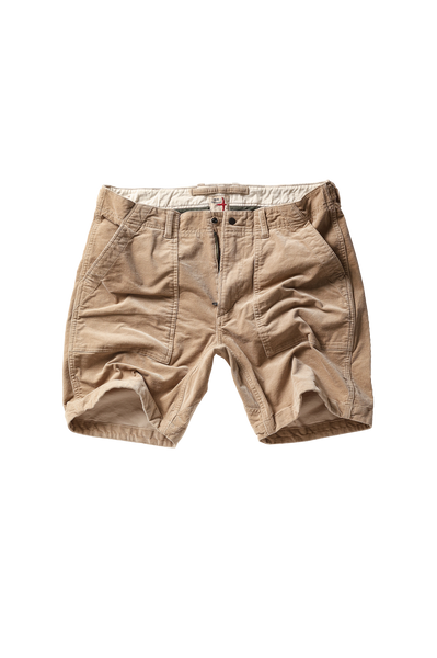 buff khaki