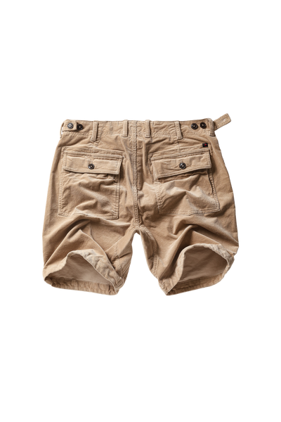 Cord Supply Short 7.5"