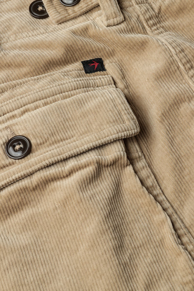 buff khaki tall