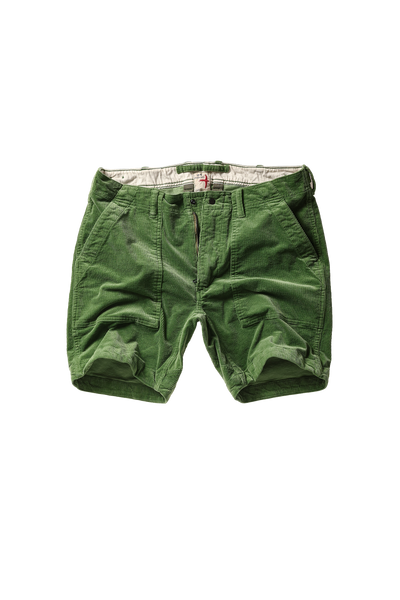 lawn green