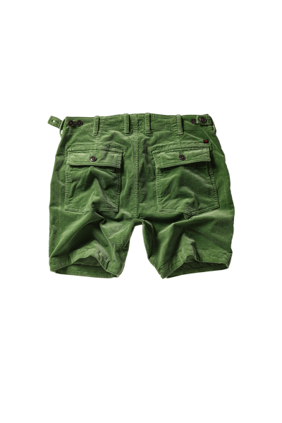 lawn green rollover