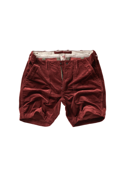 russet