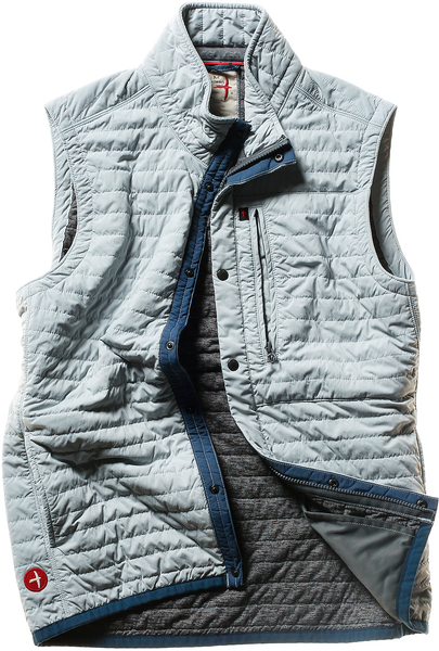 Windzip Vest-XS