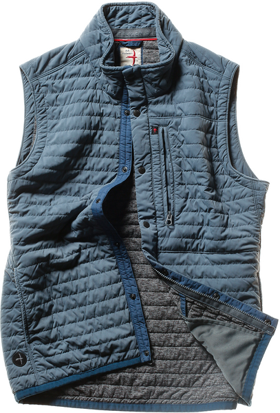 Windzip Vest-XS