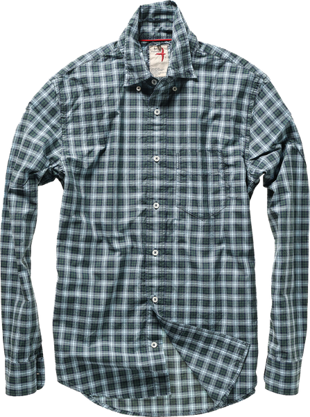 Graph Plaids