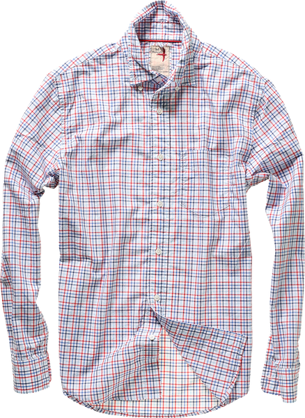 Graph Plaids