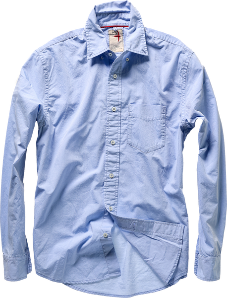 Yarn-Dyed Poplin