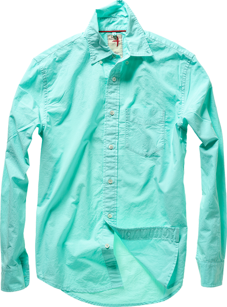 Yarn-Dyed Poplin
