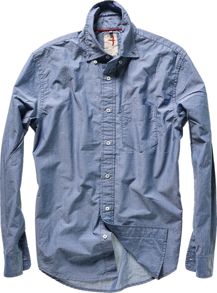 Yarn-Dyed Poplin