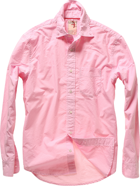 Yarn-Dyed Poplin