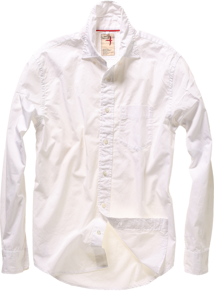 Yarn-Dyed Poplin