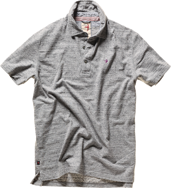 Ringspun Polo