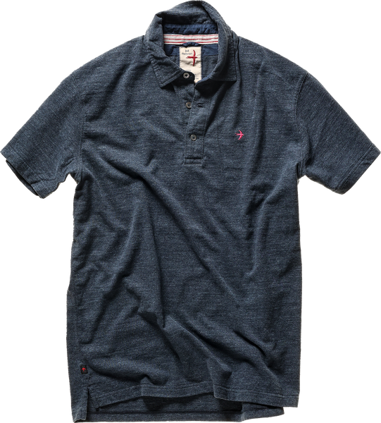 Ringspun Polo