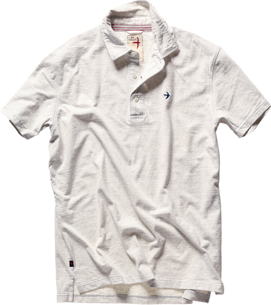 Ringspun Polo