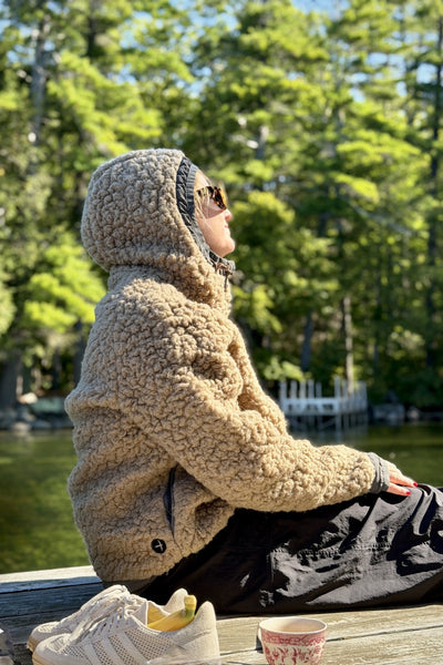 Abominable Hood