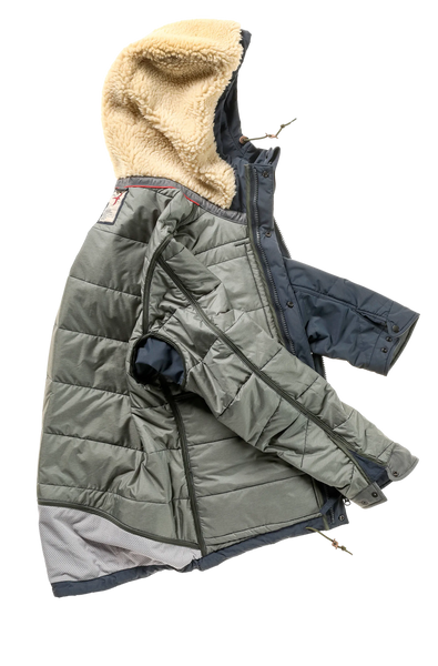 Channel Boarder