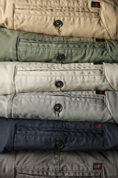 Dura-Flex Chino